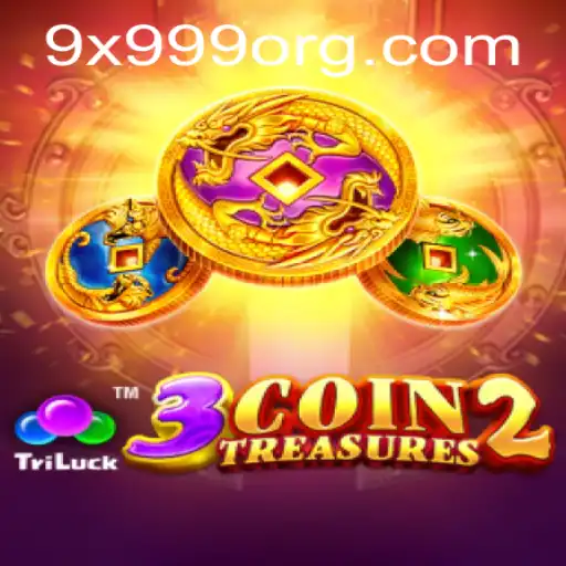 Discovering 3CoinTreasures2: A New Era in Gaming with 9x999
