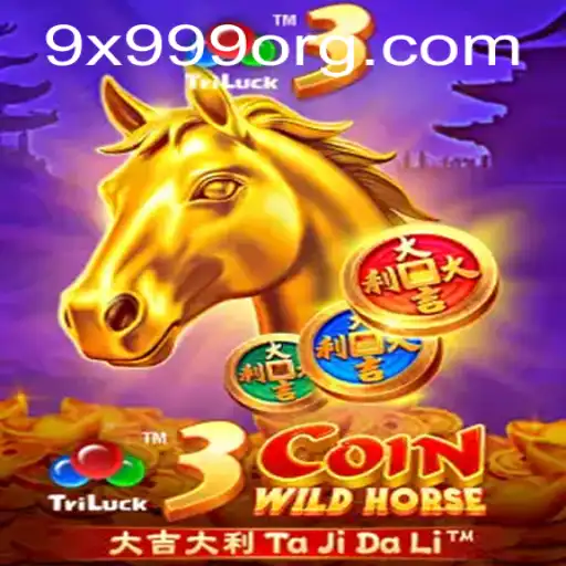 Discovering the Thrills of 3CoinWildHorse: A World of Virtual Gaming Adventure
