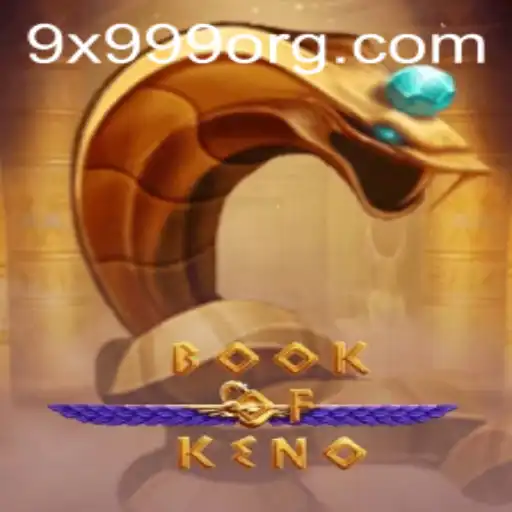 Exploring the Enigmatic World of BookOfKeno and the Mysterious 9x999