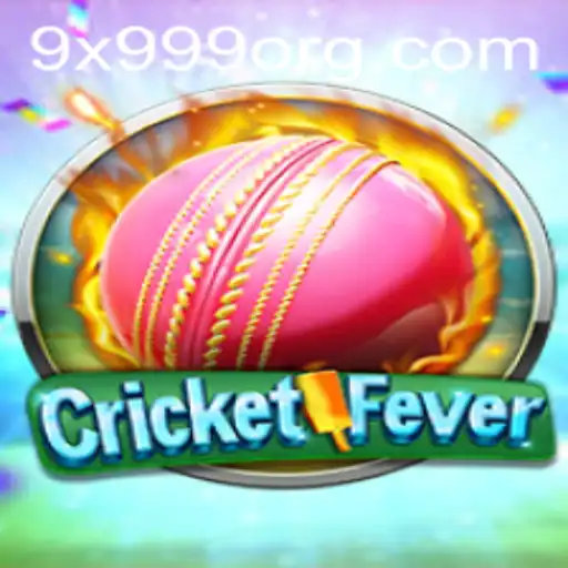 CricketFever - Dive into the Ultimate Cricket Gaming Experience with 9x999