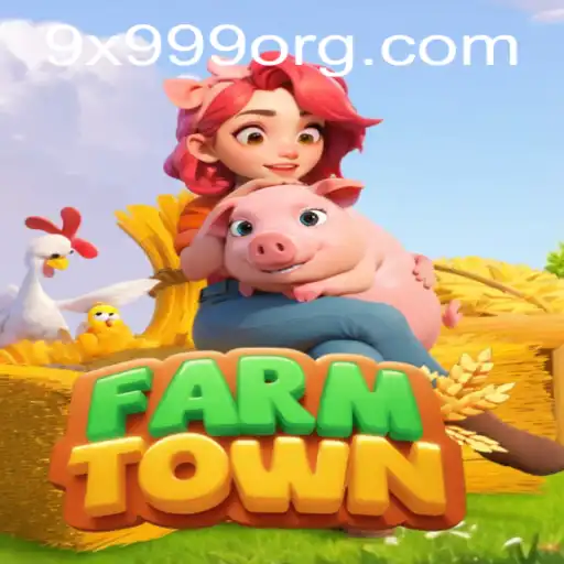 FarmTown: A Journey Through Virtual Agriculture and Community