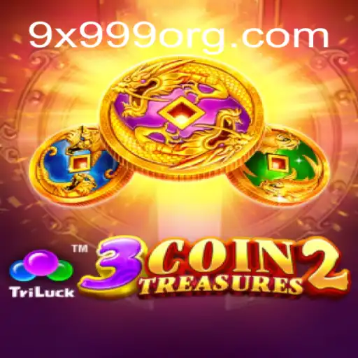 Discovering 3CoinTreasures2: A New Era in Gaming with 9x999