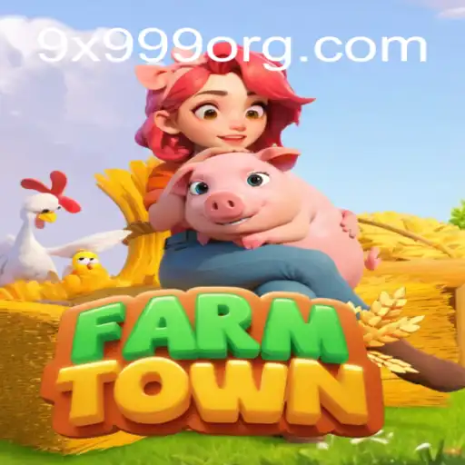 FarmTown: A Journey Through Virtual Agriculture and Community