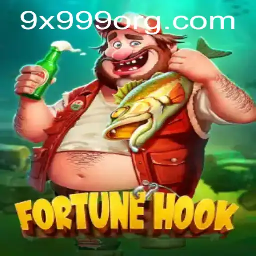 Embark on an Epic Adventure with FortuneHook: A New Gaming Phenomenon