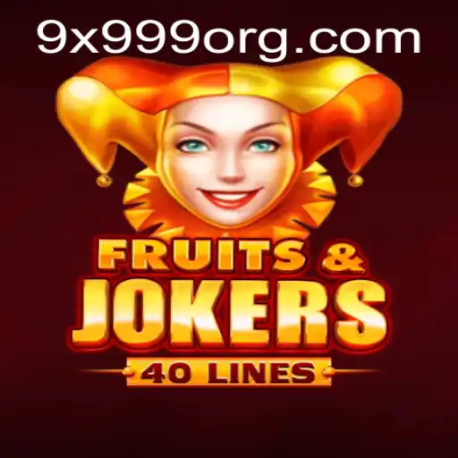 Discovering the Excitement of FruitsAndJokers40: A Game of Strategy and Luck