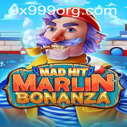 The Thrilling World of MadHitMarlinBonanza: A Game Like No Other