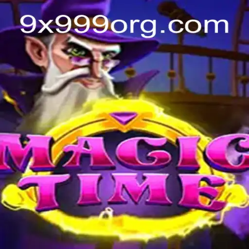 MagicTime: The Enchanting World of 9x999