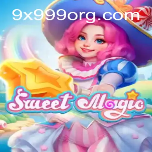 Discover the Enchanting World of SweetMagic: A 9x999 Adventure