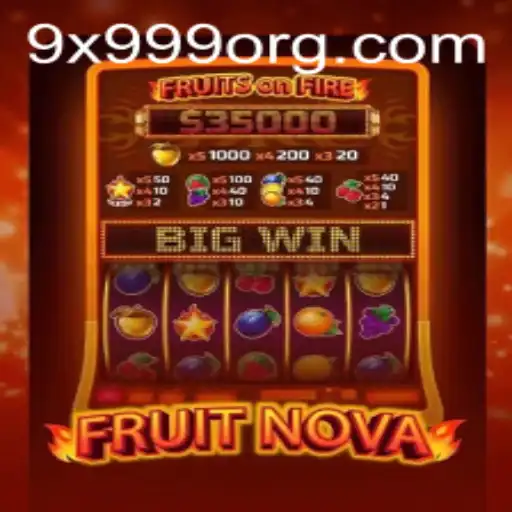 Discover the Exciting World of FruitNova: A Fresh Take on Classic Gameplay