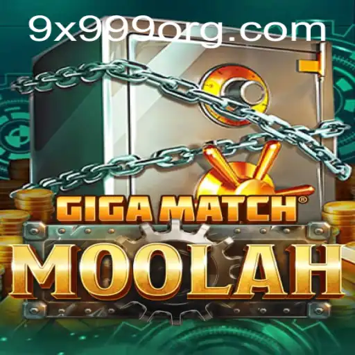 GigaMatchMoolah: Unveiling an Immersive Gaming Experience with Massive Potential