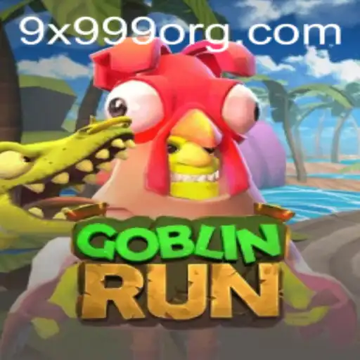 GoblinRun: The Enchanting World of Goblins and Adventure