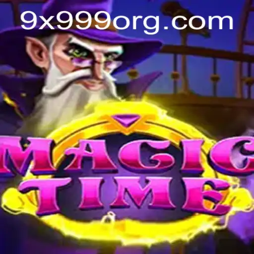 MagicTime: The Enchanting World of 9x999