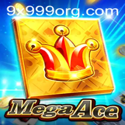 MegaAce: The Revolutionary Gaming Experience Enhanced by 9x999