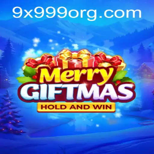 Discover the Festive World of MerryGiftmas: Unwrapping the Joy of 9x999