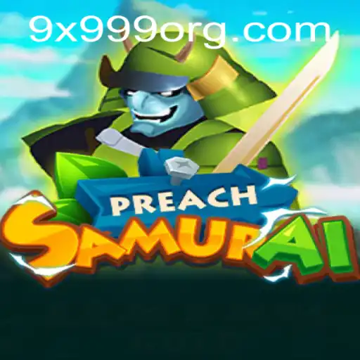 Discover the Strategy and Depth of PreachSamurai: A Deep Dive into the Game