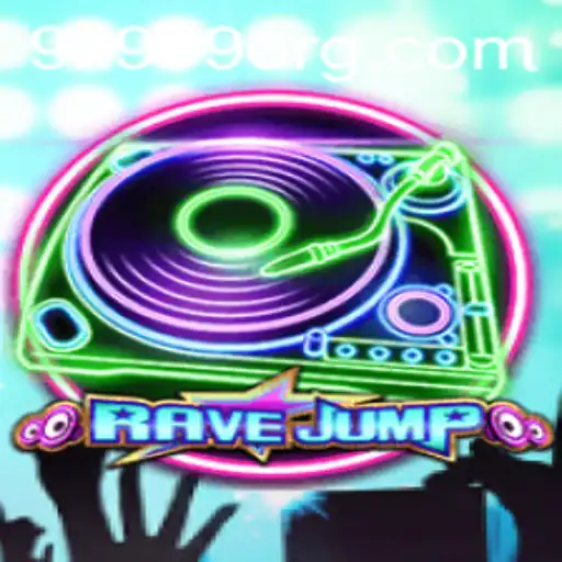 RaveJump: Electrifying Adventures Await in the World of 9x999