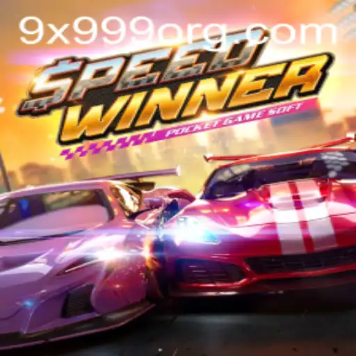 Unleashing Adrenaline in SpeedWinner: The 9x999 Challenge
