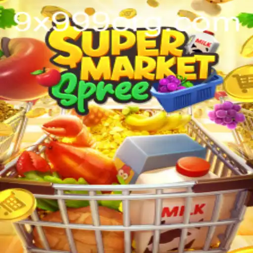 Discovering the Excitement of SupermarketSpree
