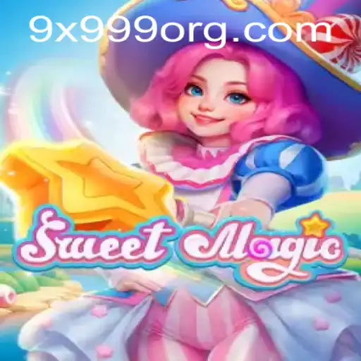 Discover the Enchanting World of SweetMagic: A 9x999 Adventure